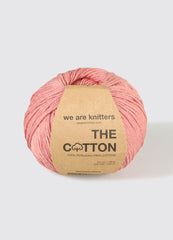 100 % coton Pima Blush