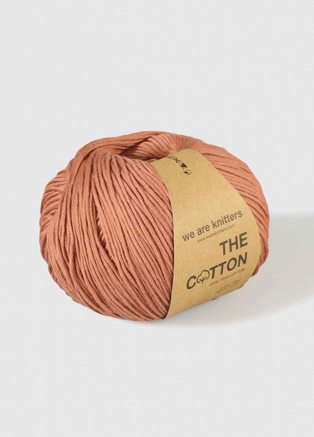 The Cotton Canyon Rose