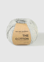 The Cotton Light Grey