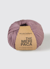 Le Méripaca Mauve