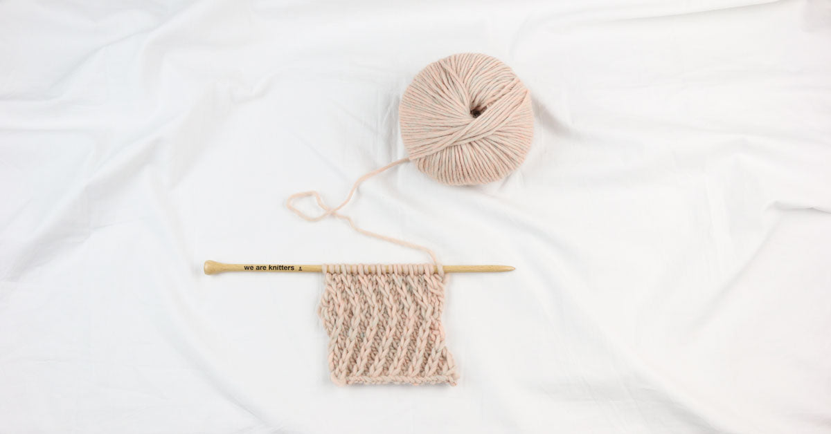 15 Pack of Petite Wool Yarn Balls - Outlet Edition