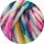 Yummy Yarn Hand Painted Sprinkle  - Limited Edition