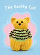 The Knitty Kitty - Mini Knitted Cat Kit - Cuddle Yarn