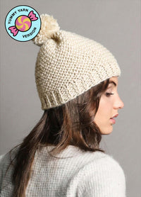 Tremblant Beanie Kit - Yummy Version