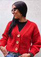 Tupelo Cardigan Kit - Monthly Deal