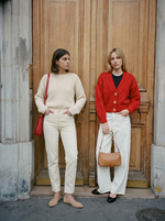 Tupelo Cardigan Kit - Premium Version