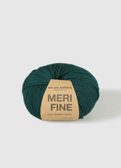 Merifine Forest Green