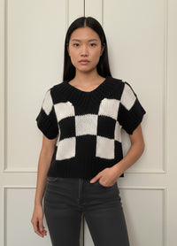 Feels Like Wednesday Vest Kit