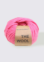 The Wool Bubblegum