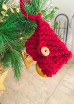 Stitch Sampler Advent Calendar Knitting Kit: Learn The Basics