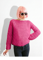 Chewing Gum Sweater x @trustthemojo Kit - Yummy Version