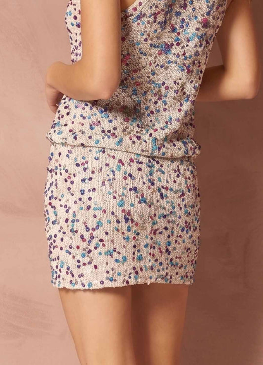 Crystal Cascade Skirt Kit - Limited Edition