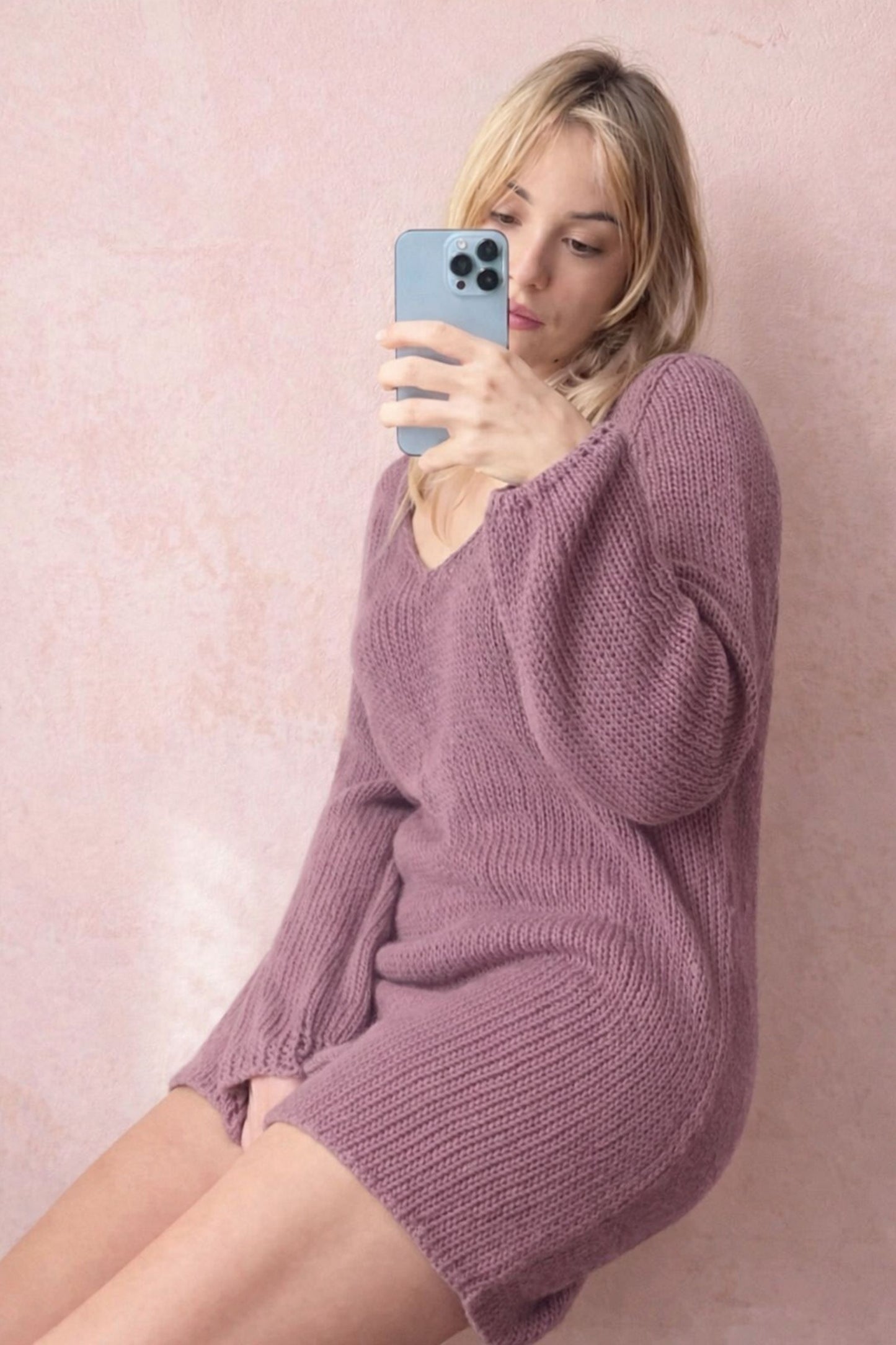 Sapote Dress Kit