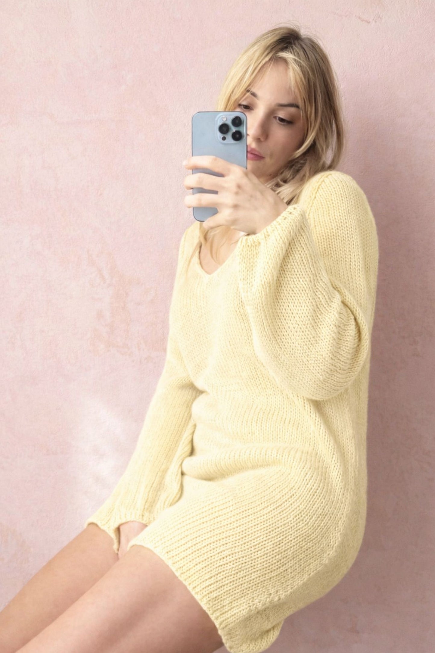 Sapote Dress Kit