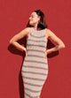 The Samba Dress Duo Kit x @paula.on.knits
