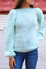 Tinsel Sweater Kit