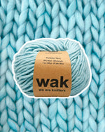 Yummy Yarn Dusty Blue