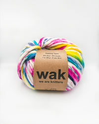 Yummy Yarn Hand Painted Sprinkle  - Limited Edition