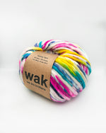 Yummy Yarn Hand Painted Sprinkle  - Limited Edition