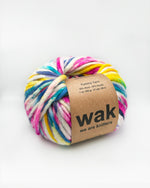 Yummy Yarn Hand Painted Sprinkle  - Limited Edition