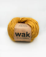 Yummy Yarn Ochre